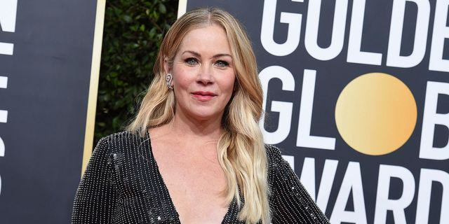 Christina Applegate