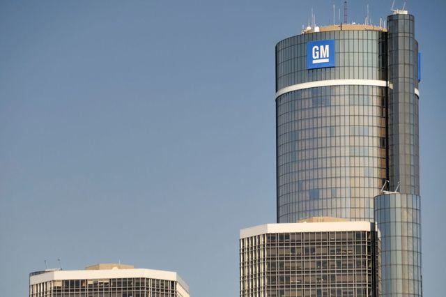 General Motors