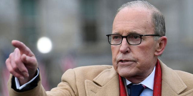 Larry Kudlow