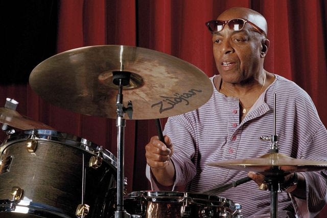 Roy Haynes