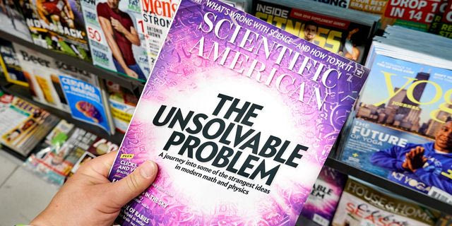 Scientific American