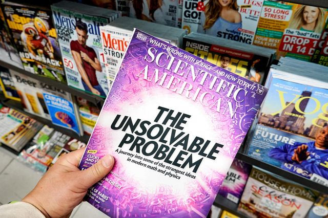 Scientific American