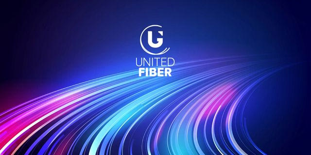 Η United Fiber, o 2oς μεγαλύτερος πάροχος οπτικής ίνας στην χώρα, συνεχίζει να αναπτύσσεται με ταχείς ρυθμούς