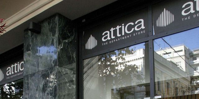 Attica