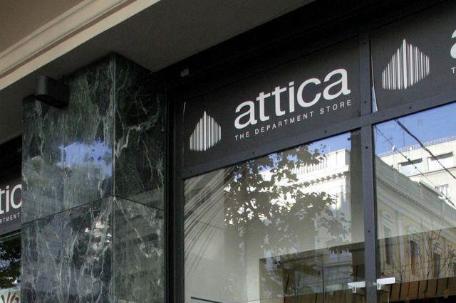 Attica