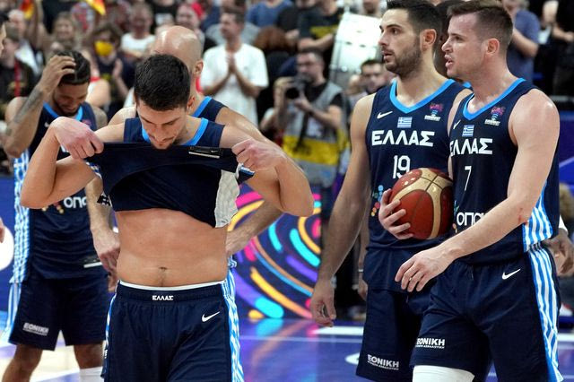 EuroBasket 2025: Αυτές οι ομάδες έχουν “τσεκάρει” το εισιτήριό τους για τα τελικά