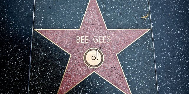 Bee Gees