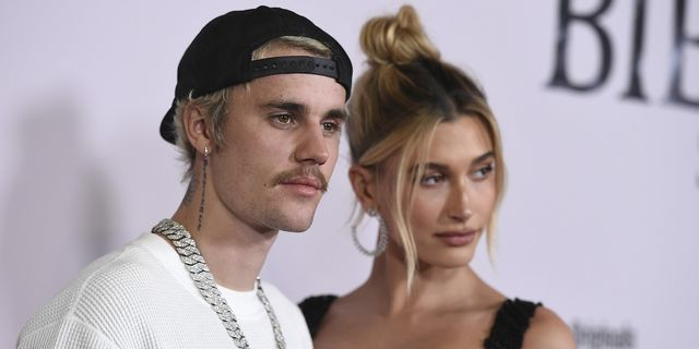 Justin Bieber: Διέψευσε τις φήμες περί χωρισμού και μοιράστηκε μια τρυφερή στιγμή με τον γιο του