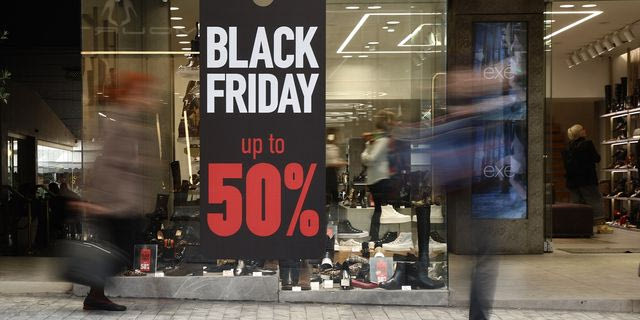 Black Friday