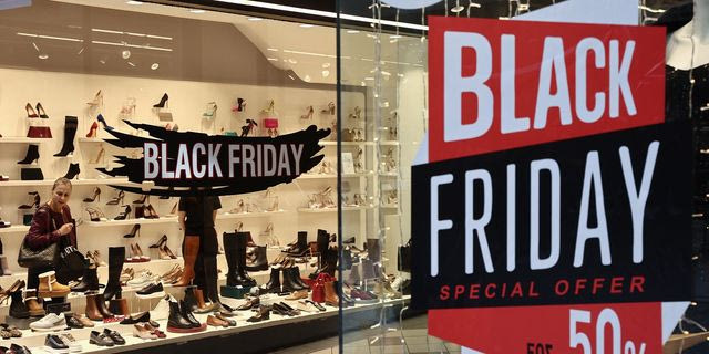 Black Friday: Ποιες εταιρείες έλαβαν πρόστιμο για παραπλανητικές εκπτώσεις