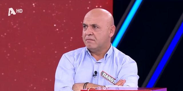 Deal: Η συγκλονιστική ιστορία παίκτη – “Με παρέσυρε αυτοκίνητο, με εγκατέλειψε και έφυγε”