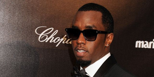 Sean “Diddy” Combs