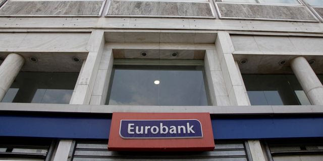 Eurobank