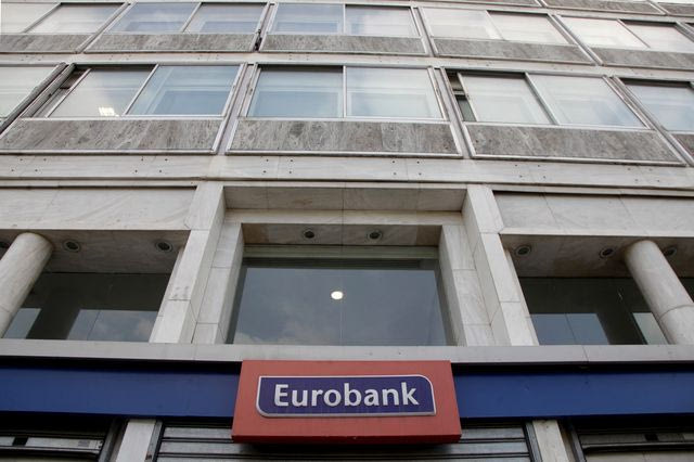 Eurobank