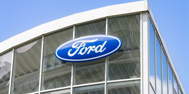 Ford: Περικοπές 4.000 θέσεων εργασίας στην Ευρώπη