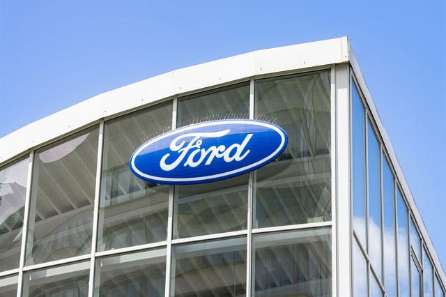 Ford: Περικοπές 4.000 θέσεων εργασίας στην Ευρώπη