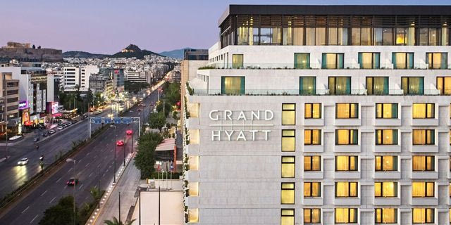 Grand Hyatt