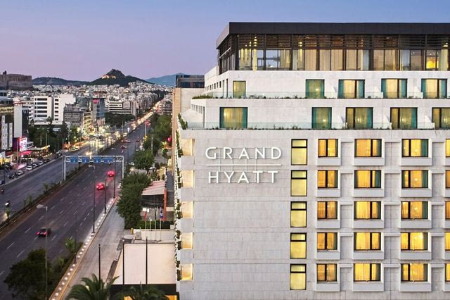 Grand Hyatt