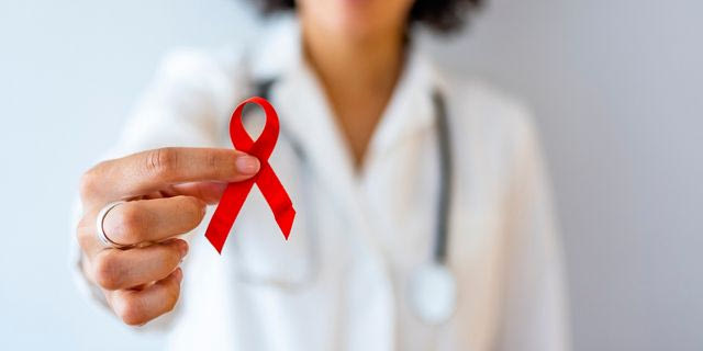 Παγκόσμια ημέρα του HIV/AIDS η 1η Δεκεμβρίου