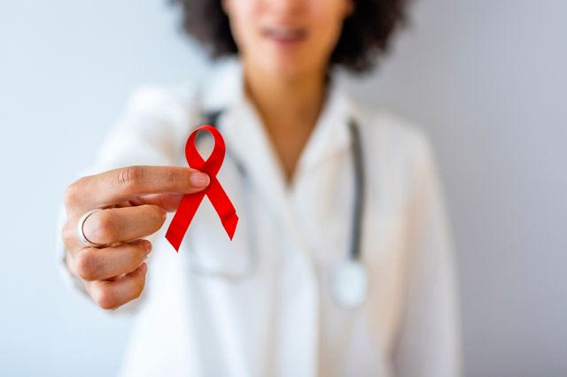 Παγκόσμια ημέρα του HIV/AIDS η 1η Δεκεμβρίου