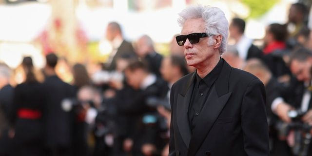 Jim Jarmusch