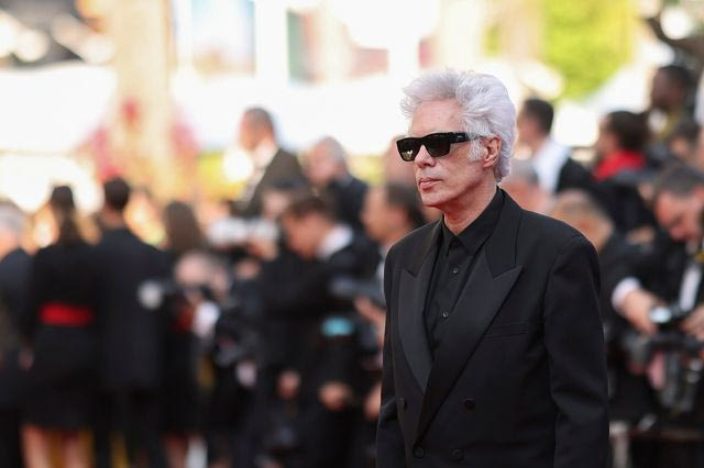 Jim Jarmusch