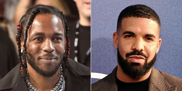 Drake: Στη δικαιοσύνη για το τραγούδι “Not Like Us” του Kendrick Lamar