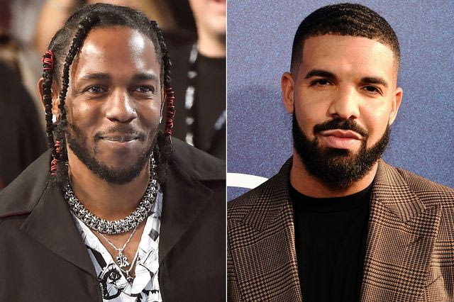 Drake: Στη δικαιοσύνη για το τραγούδι “Not Like Us” του Kendrick Lamar