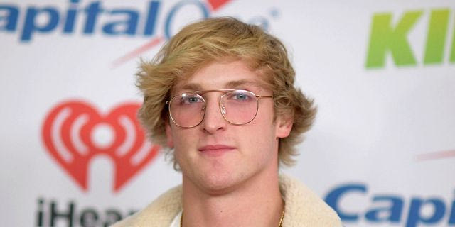 Logan Paul