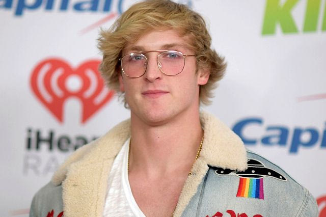 Logan Paul