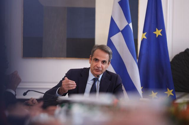 “Φυγή προς τα εμπρός” με τον προϋπολογισμό επιχειρεί ο Μητσοτάκης