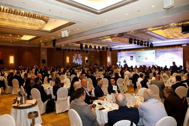 Η Aldemar Resorts στα Greek Hospitality Awards 2024