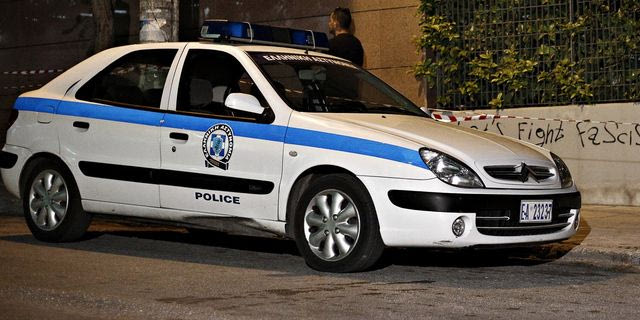 Γυναικοκτονία στο Αγρίνιο: Συνελήφθη ο 30χρονος δράστης