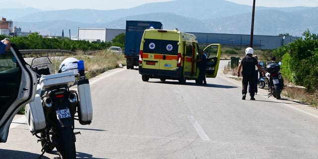 Μαρκόπουλο: Προφυλακιστέος ο 19χρονος για το θάνατο του 5χρονου