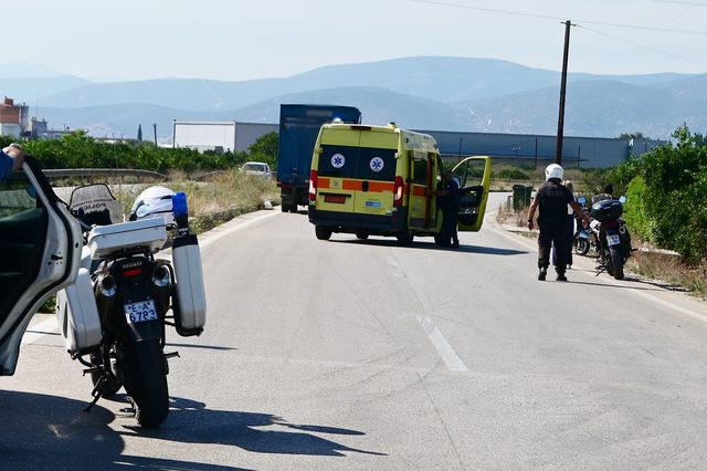 Μαρκόπουλο: Προφυλακιστέος ο 19χρονος για το θάνατο του 5χρονου