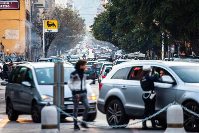 Παλέρμο, Σικελία