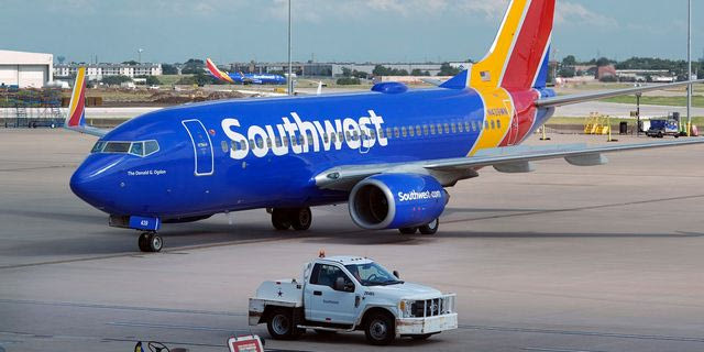 Southwest Airlines