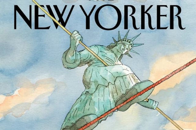 The New Yorker