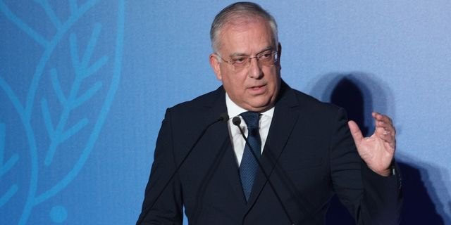 Θεοδωρικάκος: Με σχέδιο και σκληρή δουλειά συνεχίζουμε την προσπάθεια αποκλιμάκωσης των τιμών