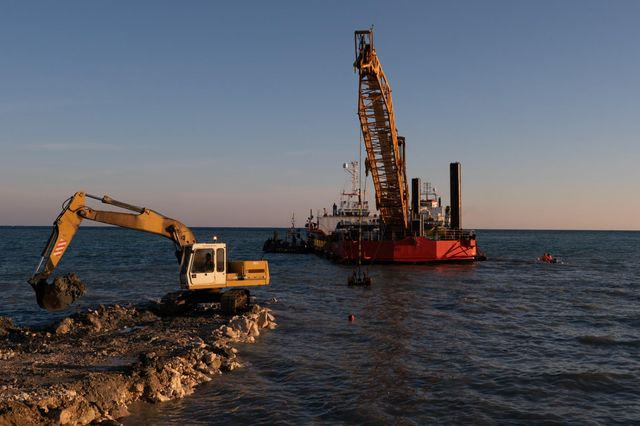 ΑΔΜΗΕ: Συμβασιοποίηση του έργου αναβάθμισης των διασυνδέσεων Κεφαλονιάς – Ζακύνθου και Λευκάδας – Κεφαλονιάς