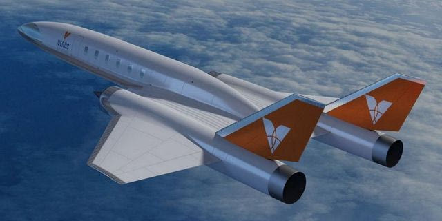 Venus Aerospace