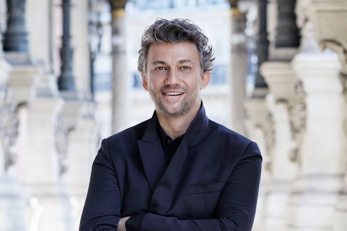 Jonas Kaufmann