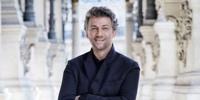 Jonas Kaufmann