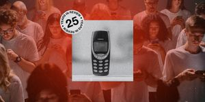 Από το Nokia 3310, μέχρι τα smartphones του σήμερα