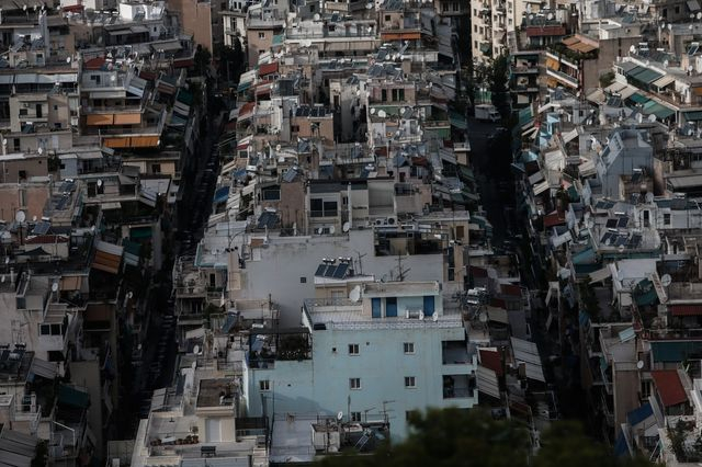 Λύνεται το στεγαστικό χωρίς κρατική παρέμβαση;