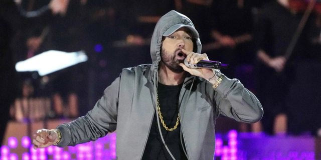 Eminem