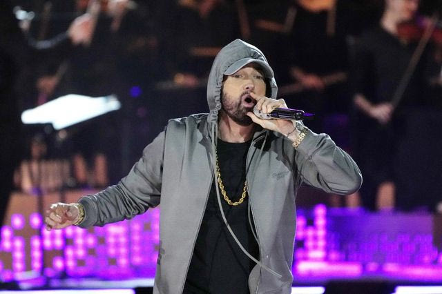 Eminem