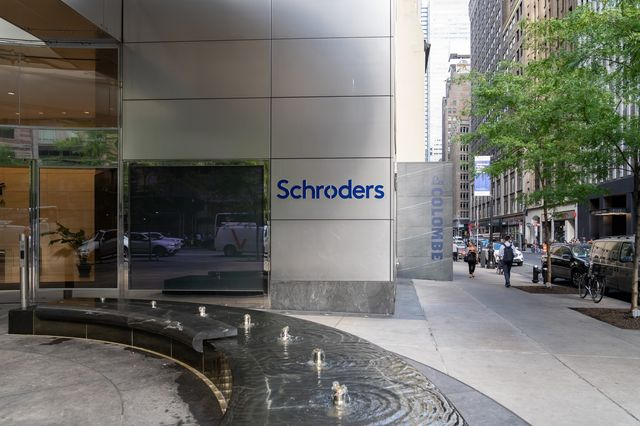 Schroders