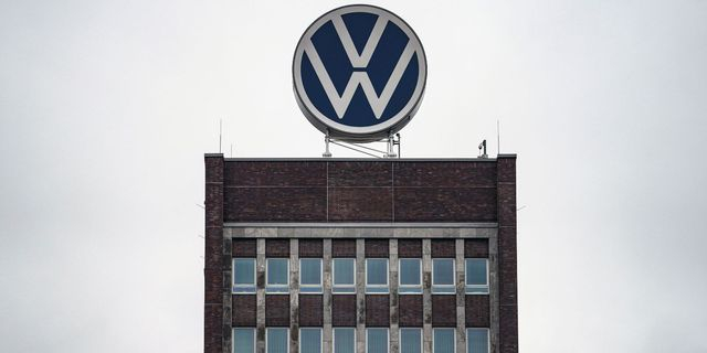 Volkswagen