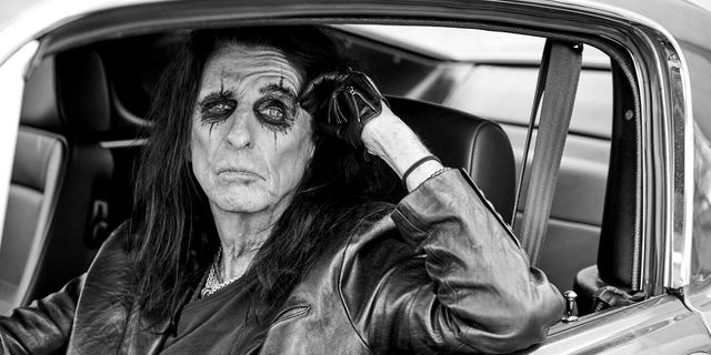 Alice Cooper